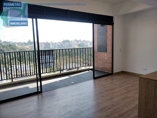 Foto 5 de Apartamento en Arriendo Ubicado en Rionegro Codigo 2723