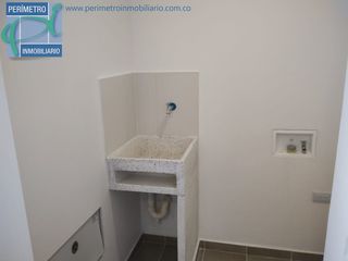 Foto 4 de Apartamento en Arriendo Ubicado en Rionegro Codigo 2723