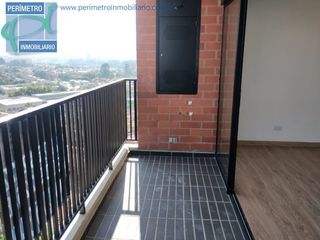 Foto 6 de Apartamento en Arriendo Ubicado en Rionegro Codigo 2723