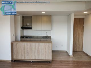 Foto 3 de Apartamento en Arriendo Ubicado en Rionegro Codigo 2723