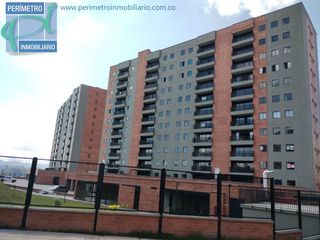 Foto 1 de Apartamento en Arriendo Ubicado en Rionegro Codigo 2723