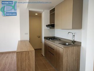 Foto 2 de Apartamento en Arriendo Ubicado en Rionegro Codigo 2723