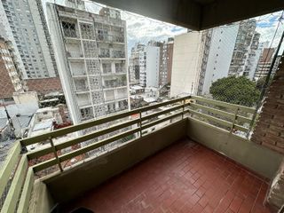 Foto 18 de Departamento en alquiler zona parque España