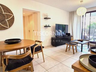 Foto 6 de Departamento con Jardín en Quartier Nordelta
