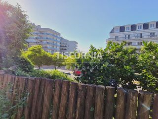 Foto 11 de Departamento con Jardín en Quartier Nordelta