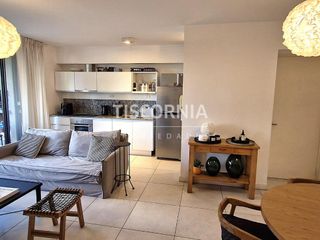 Foto 7 de Departamento con Jardín en Quartier Nordelta