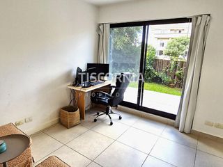 Foto 12 de Departamento con Jardín en Quartier Nordelta