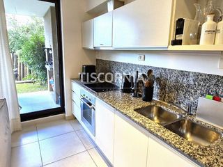 Foto 8 de Departamento con Jardín en Quartier Nordelta