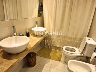 Foto 16 de Departamento con Jardín en Quartier Nordelta