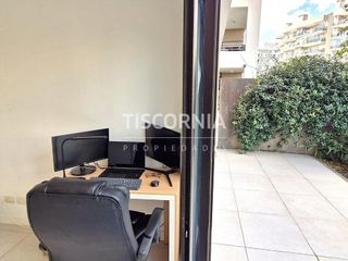 Foto 14 de Departamento con Jardín en Quartier Nordelta