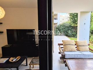 Foto 4 de Departamento con Jardín en Quartier Nordelta