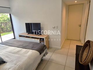 Foto 18 de Departamento con Jardín en Quartier Nordelta