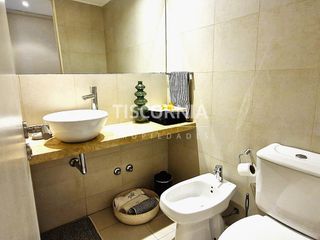 Foto 15 de Departamento con Jardín en Quartier Nordelta