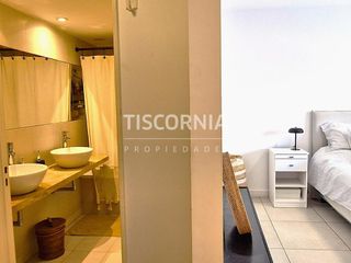 Foto 5 de Departamento con Jardín en Quartier Nordelta