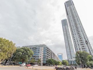 Foto 2 de Departamento en venta - 1 Dormitorio 2 Baños - Cochera - 65Mts2 - Puerto Madero