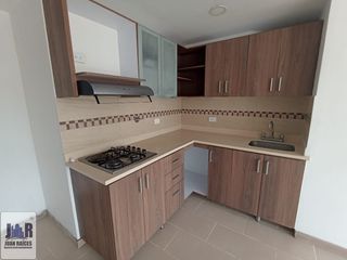 Foto 1 de Apartamento en Arriendo Ubicado en Medellín Codigo 4041