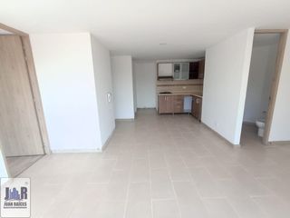 Foto 2 de Apartamento en Arriendo Ubicado en Medellín Codigo 4041