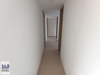Foto 3 de Apartamento en Arriendo Ubicado en Medellín Codigo 4041