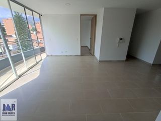 Foto 4 de Apartamento en Arriendo Ubicado en Medellín Codigo 4041