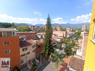 Foto 20 de Apartamento en Arriendo Ubicado en Medellín Codigo 4041