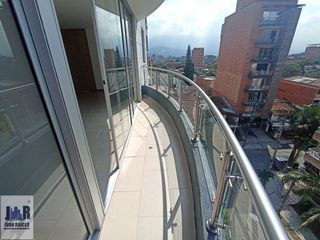 Foto 18 de Apartamento en Arriendo Ubicado en Medellín Codigo 4041