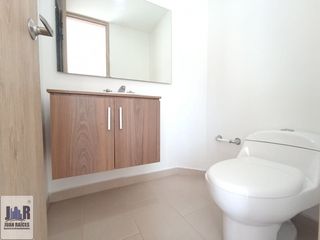 Foto 16 de Apartamento en Arriendo Ubicado en Medellín Codigo 4041