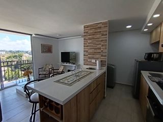 Foto 3 de Apartamento en Arriendo Ubicado en Rionegro Codigo 1948