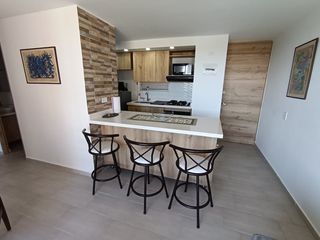 Foto 2 de Apartamento en Arriendo Ubicado en Rionegro Codigo 1948