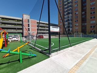 Foto 5 de Apartamento en Arriendo Ubicado en Rionegro Codigo 1948