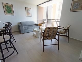 Foto 4 de Apartamento en Arriendo Ubicado en Rionegro Codigo 1948