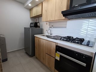 Foto 8 de Apartamento en Arriendo Ubicado en Rionegro Codigo 1948