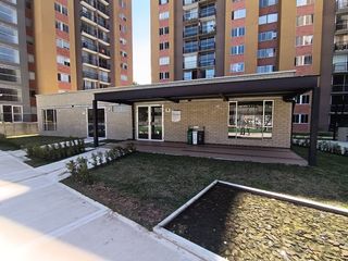Foto 6 de Apartamento en Arriendo Ubicado en Rionegro Codigo 1948