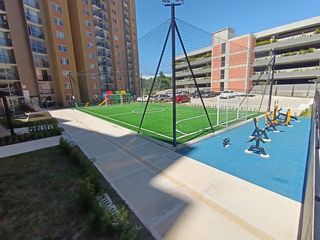 Foto 12 de Apartamento en Arriendo Ubicado en Rionegro Codigo 1948
