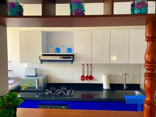 Foto 11 de Apartamento en Arriendo Ubicado en Medellín Codigo 2033