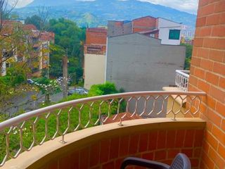 Foto 9 de Apartamento en Arriendo Ubicado en Medellín Codigo 2033