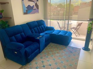 Foto 2 de Apartamento en Arriendo Ubicado en Medellín Codigo 2033
