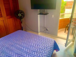 Foto 4 de Apartamento en Arriendo Ubicado en Medellín Codigo 2033