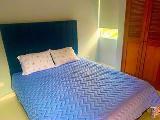 Foto 8 de Apartamento en Arriendo Ubicado en Medellín Codigo 2033