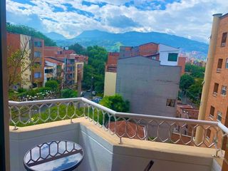 Foto 7 de Apartamento en Arriendo Ubicado en Medellín Codigo 2033