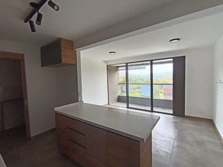 Foto 1 de Apartamento en Arriendo Ubicado en Rionegro Codigo 2034