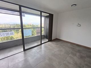 Foto 3 de Apartamento en Arriendo Ubicado en Rionegro Codigo 2034