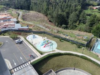 Foto 11 de Apartamento en Arriendo Ubicado en Rionegro Codigo 2034