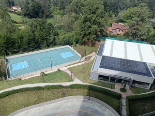 Foto 14 de Apartamento en Arriendo Ubicado en Rionegro Codigo 2034