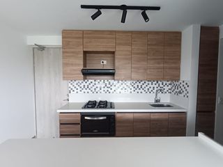 Foto 8 de Apartamento en Arriendo Ubicado en Rionegro Codigo 2034