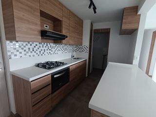 Foto 4 de Apartamento en Arriendo Ubicado en Rionegro Codigo 2034