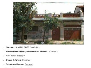 Foto 9 de Terreno en Venta en Villa lugano