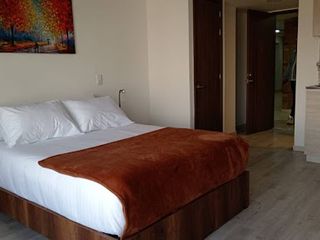 Foto 4 de ARRIENDO de APARTAMENTO en BOGOTA