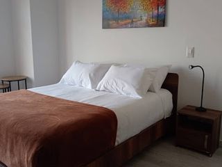 Foto 6 de ARRIENDO de APARTAMENTO en BOGOTA