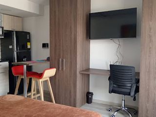 Foto 1 de ARRIENDO de APARTAMENTO en BOGOTA
