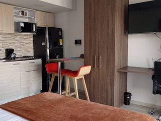 Foto 2 de ARRIENDO de APARTAMENTO en BOGOTA